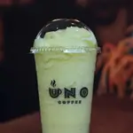Green Apple smoothie
